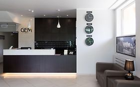 Hotel Gem